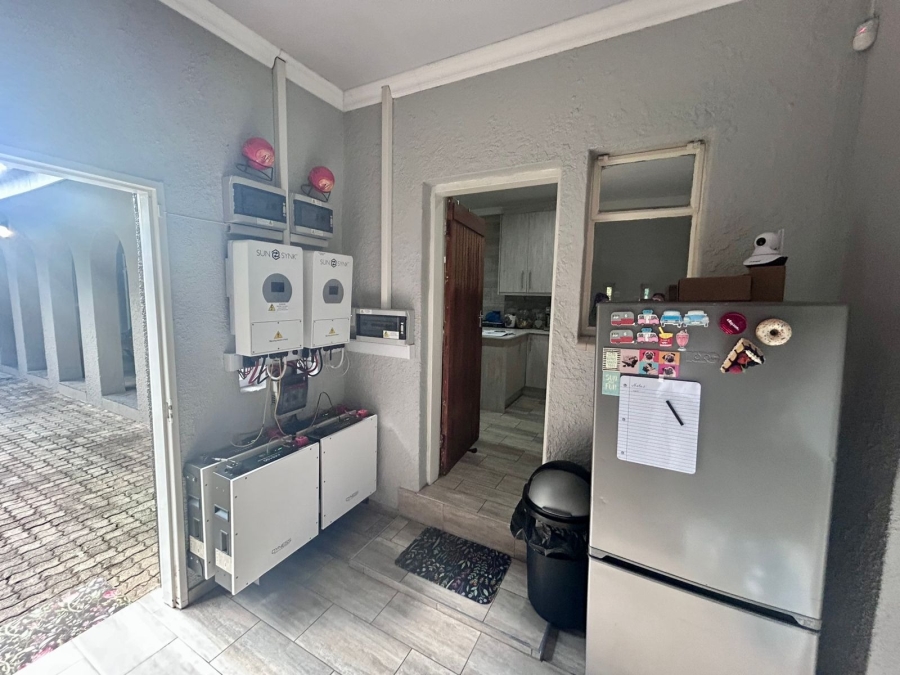 3 Bedroom Property for Sale in Stilfontein Ext 4 North West